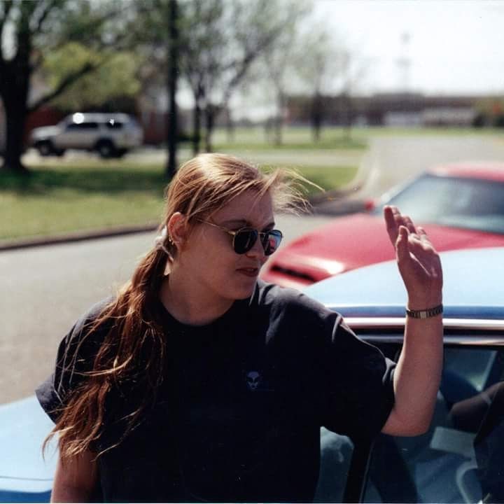 Avis de décès de Melody Lee Evans