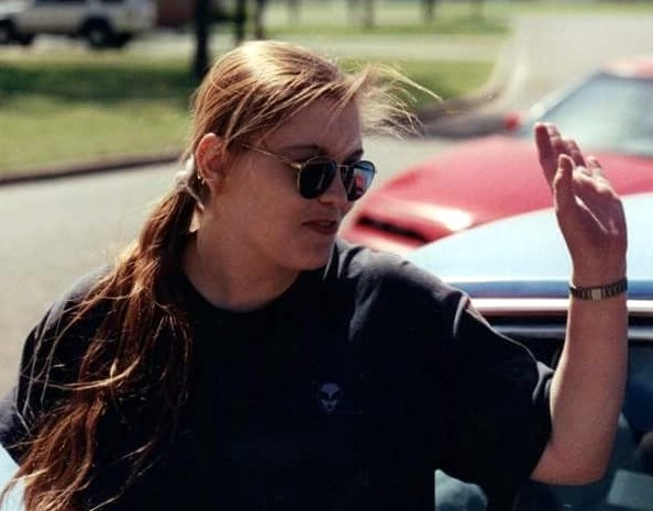 Avis de décès de Melody Lee Evans