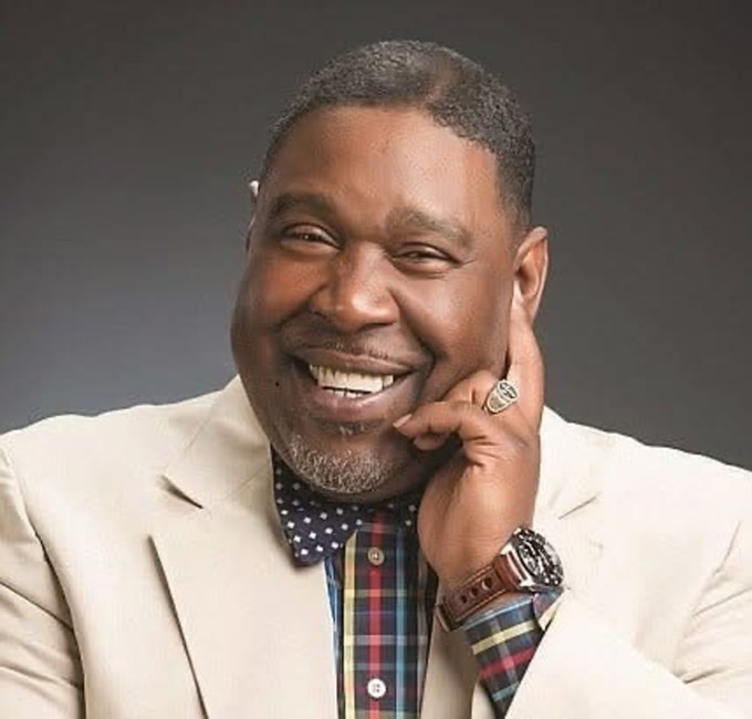 Obituary of Elbert Darrell Mondaine Jr. II