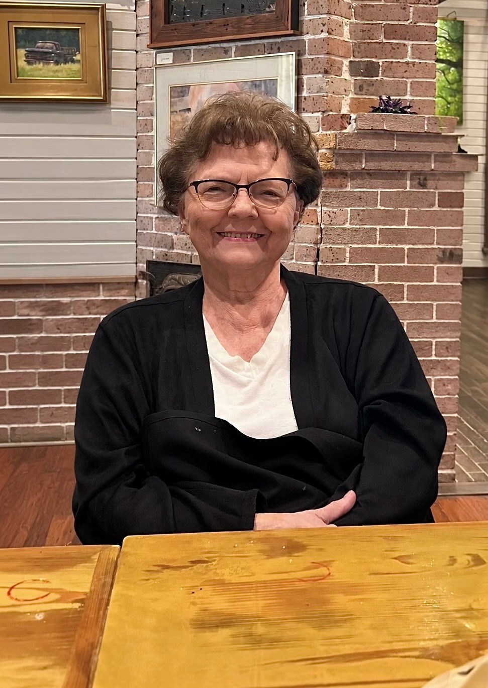 Obituary of Patricia Cambre Shedler