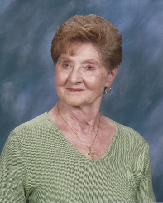 Obituary of Nancy C. McCoy