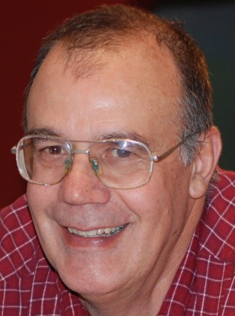 Obituary of Timothy R. Brandyberry