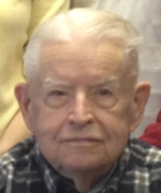 Obituary of James Edward Barnard