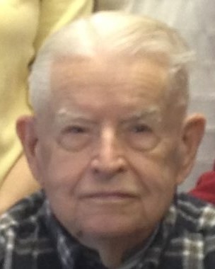 Obituary of James Edward Barnard