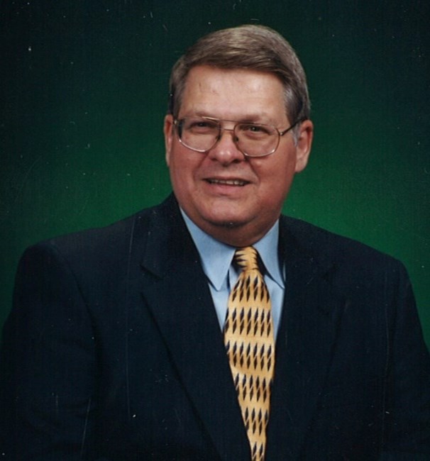 Obituary of Gary Morris House