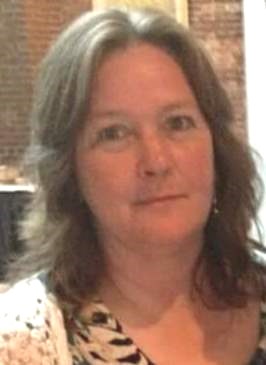Obituario de Pamela Ann Johnson