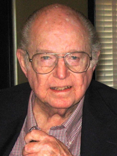 Avis de décès de Mr. John Paul McElroy