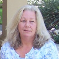 Obituary of Rosemary Ann Johnson