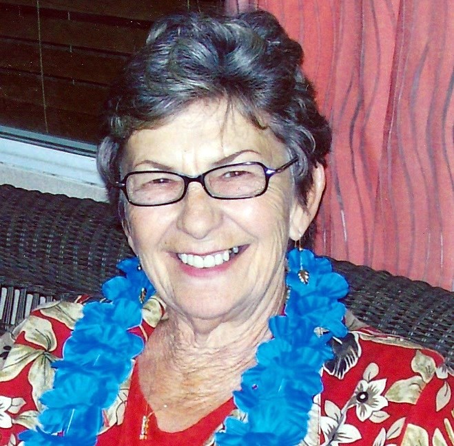 Obituary of Judith Ann Dominice