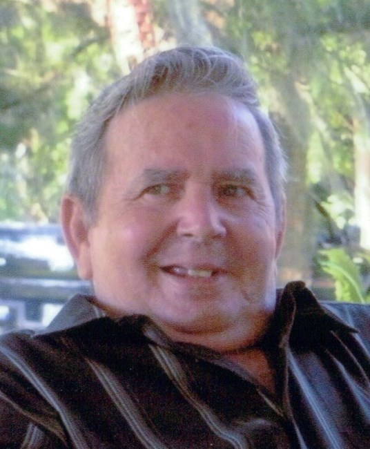 Obituary of Eugene Ira Watson Jr.