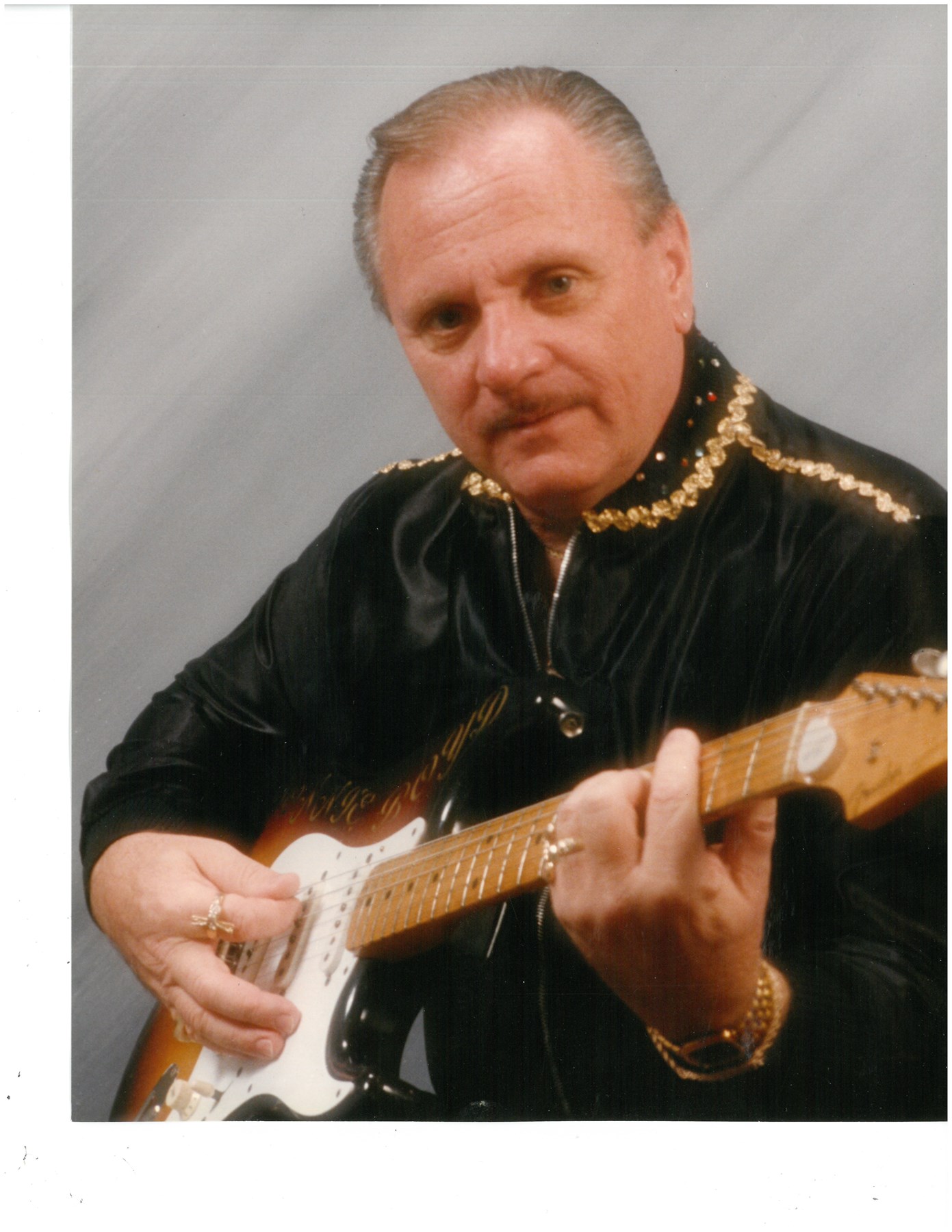 Obituary of Donald Joseph La Forge Jr.