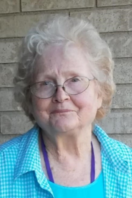 Obituary of Barbara D. Booher