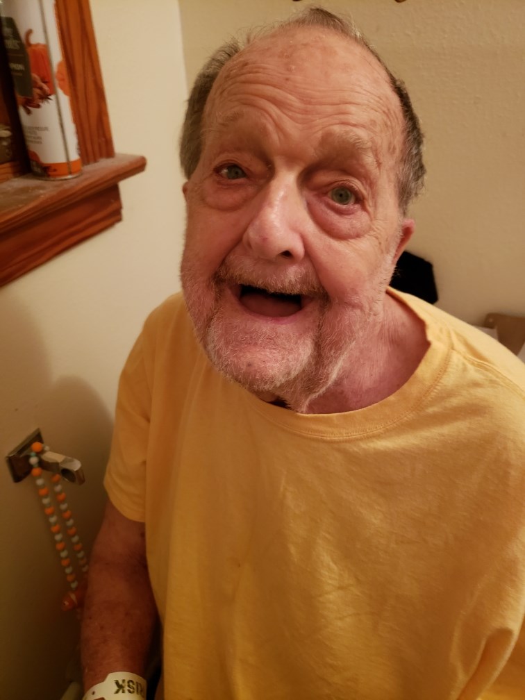 Obituary of Frederick Henry Taylor Sr.