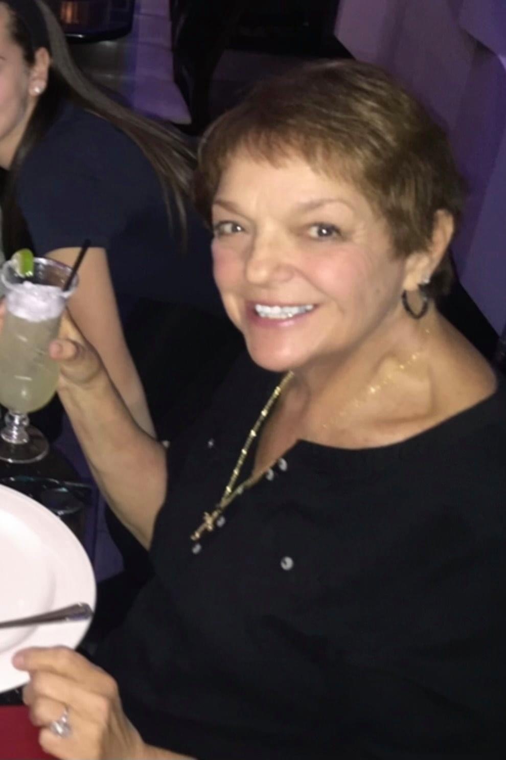 Obituary of Arlene Unverzagt