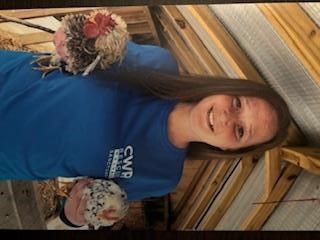 Obituary of Stephanie Parker