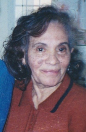 Obituary of Jerlena Duke