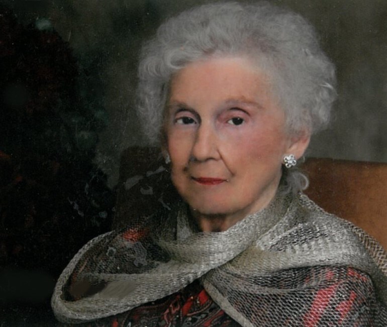 Obituary of Elizabeth Lorene Messer Smith