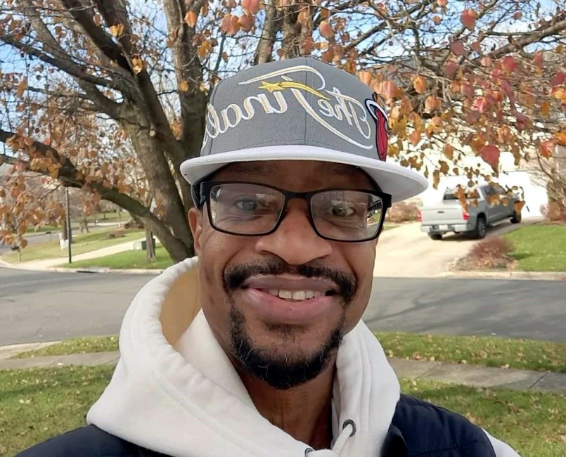 Obituary of Collin Clemont Gaither