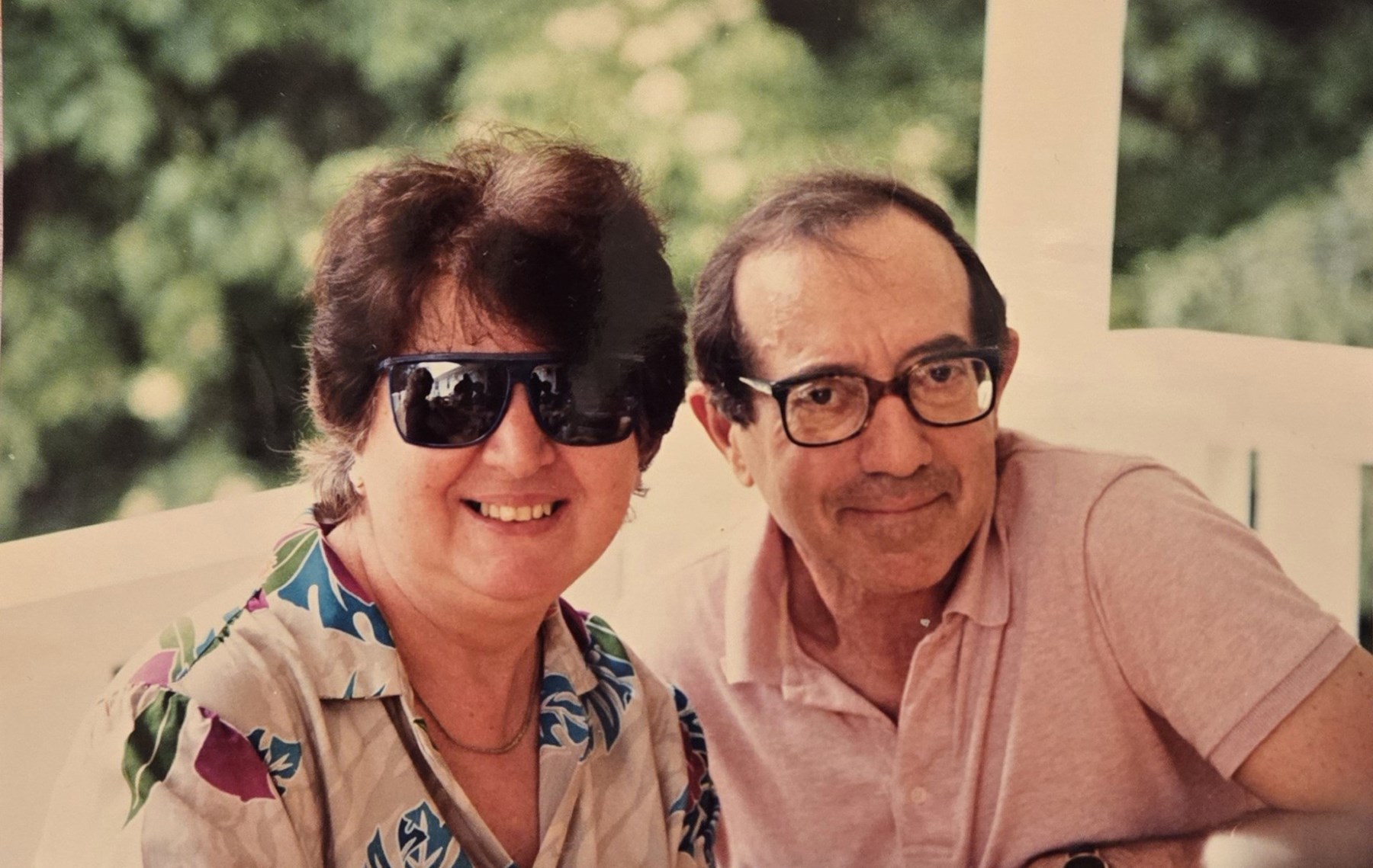 Obituario de Dominick Bonanno