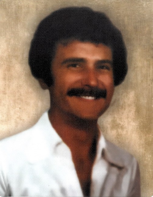 Obituary of Gregory Glenn Nannini