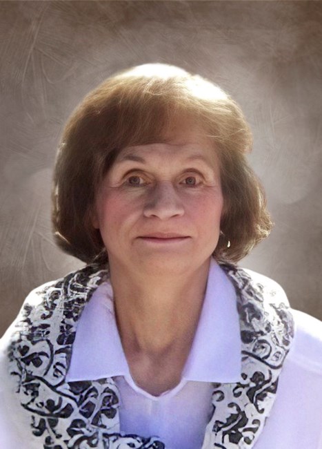 Obituary of Nicole Marchand