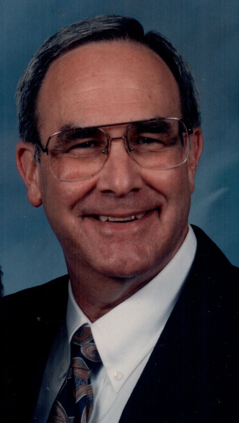 Obituario de Wilson Maxwell Virden Jr.