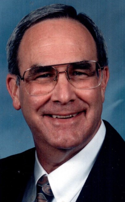 Obituario de Wilson Maxwell Virden Jr.