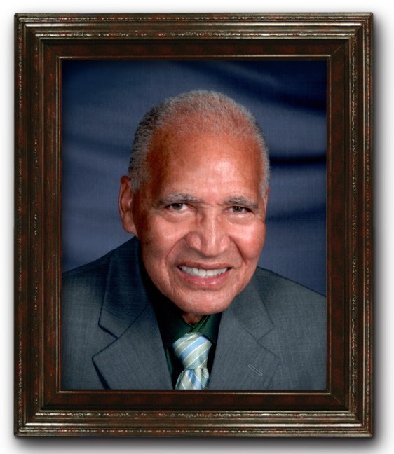 Obituary of Rubin Knight