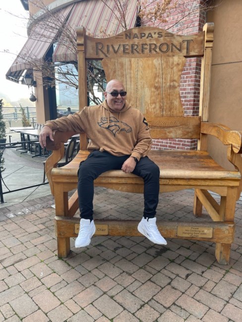 Obituary of Michael H. Sanchez "Big Mike"