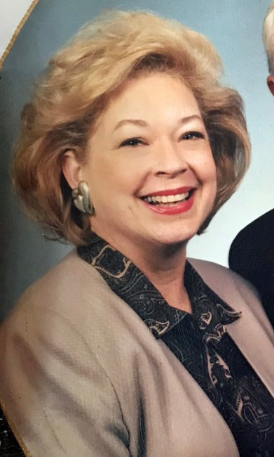 Obituario de Margaret Ann Damberger