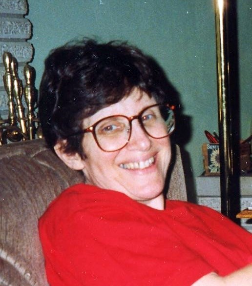 Obituary of Norma P. Kane