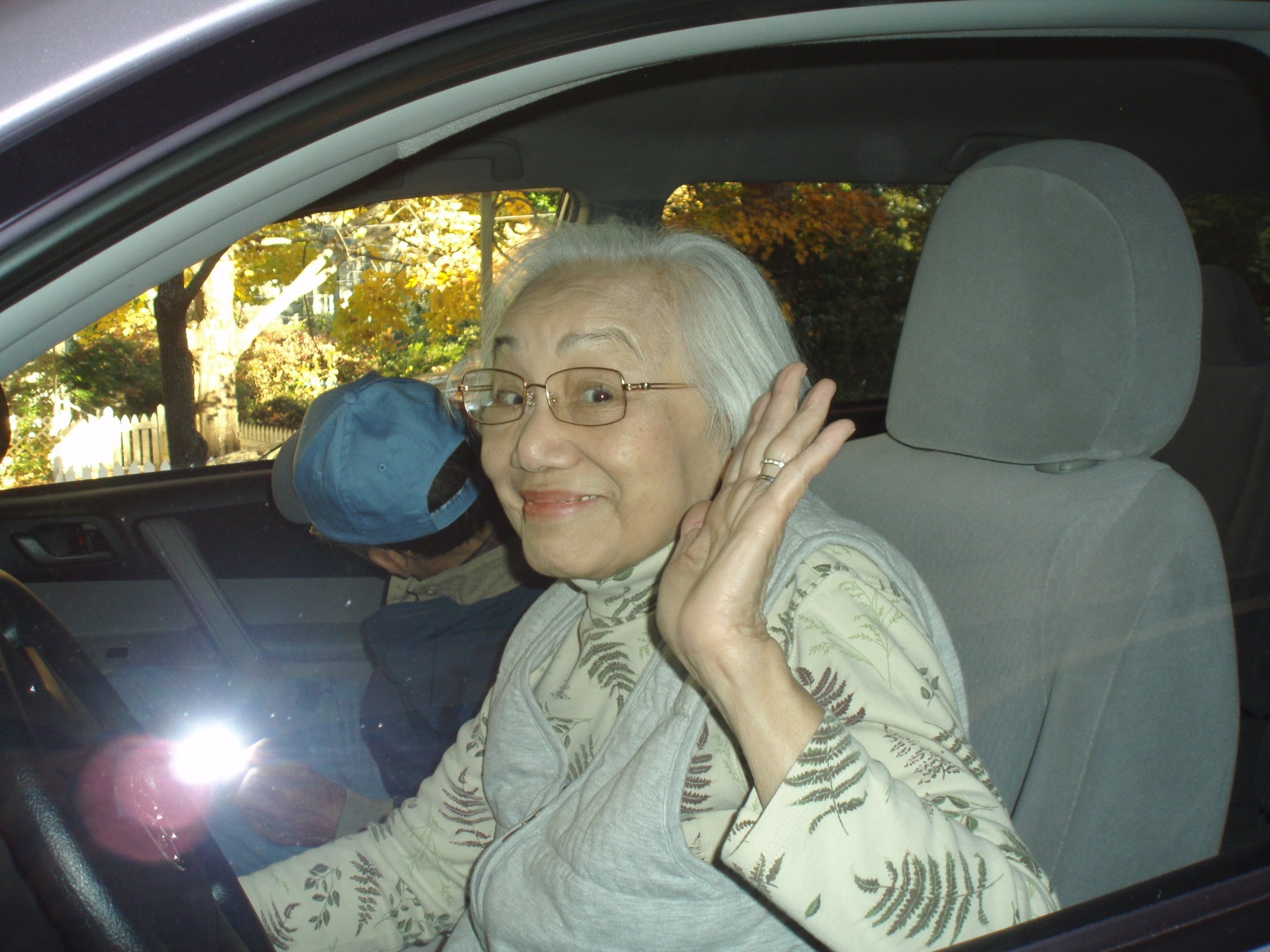 Obituary of Bessie Ngan Liu