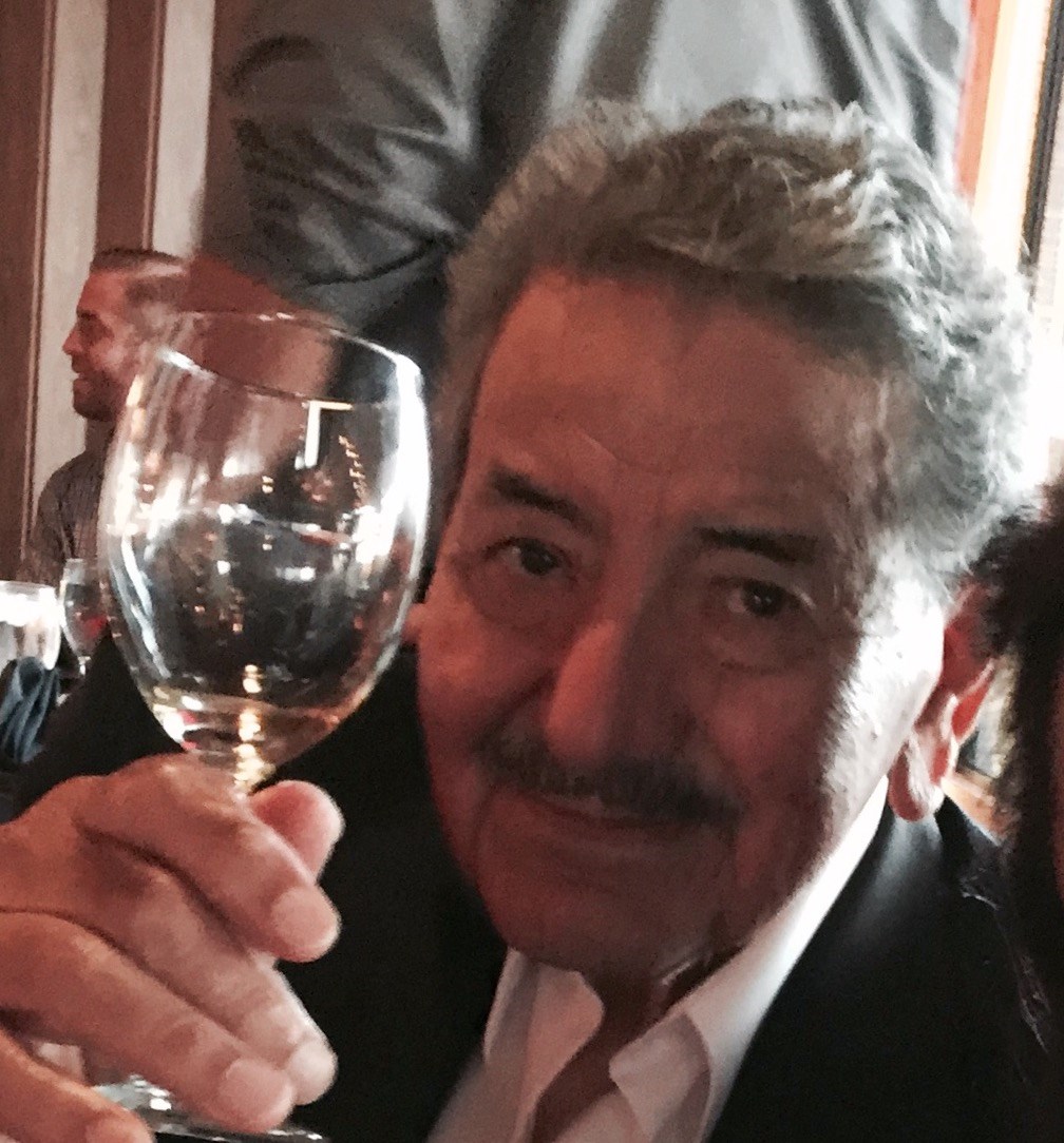 Obituary of Joe Rivera Arganda