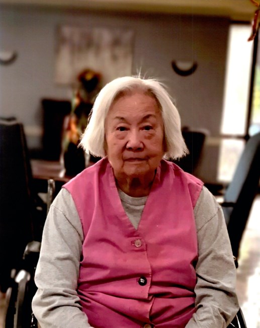 Obituary of Zongyi Xia