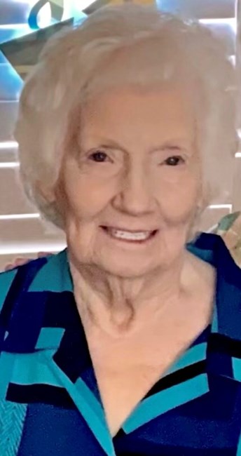 Obituario de Johanna Shaw Aplin