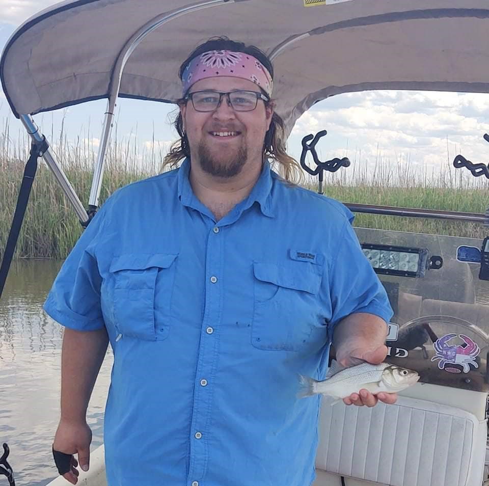 Obituary of Hunter Vernon Cran