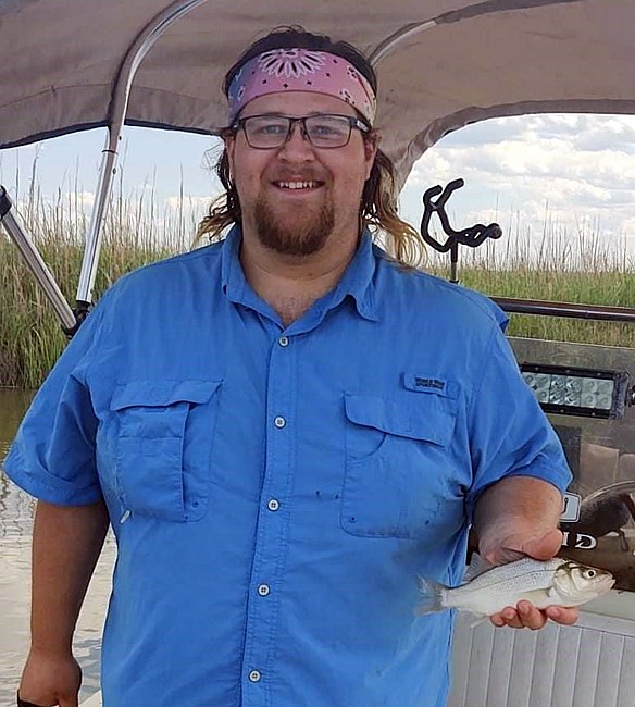 Obituary of Hunter Vernon Cran