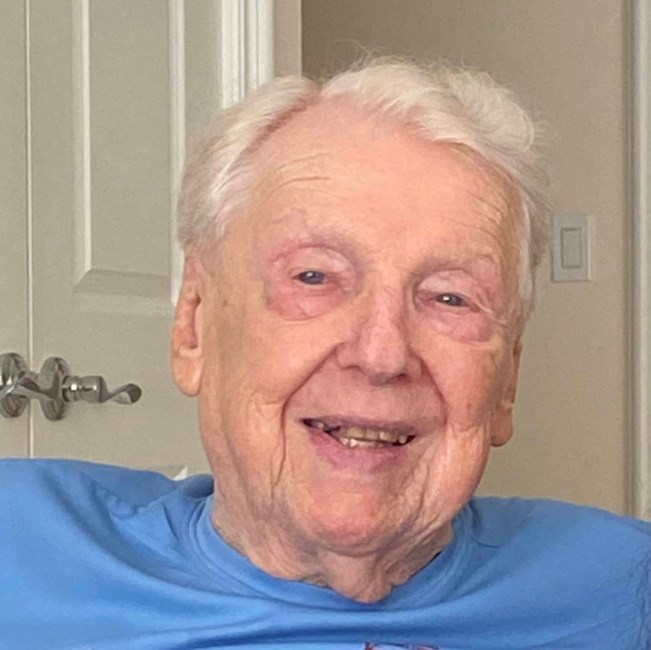 Obituario de Victor Raab