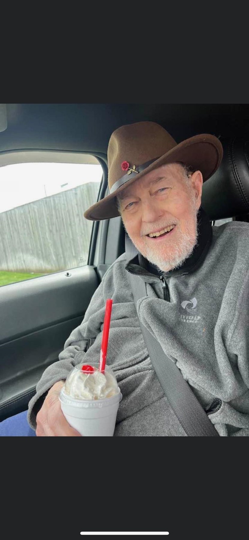 Obituary of William Ralph Yoakam