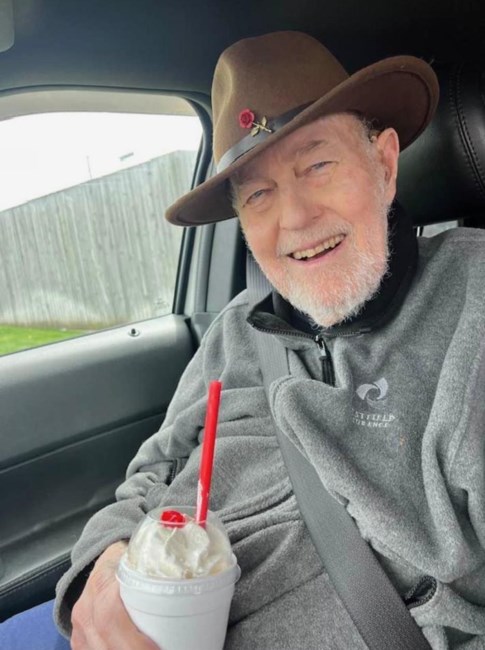 Obituary of William Ralph Yoakam