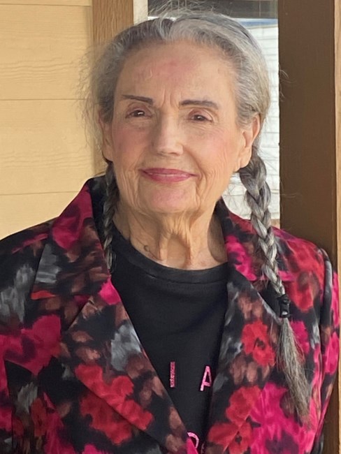 Avis de décès de Lauria Sonoma Davis