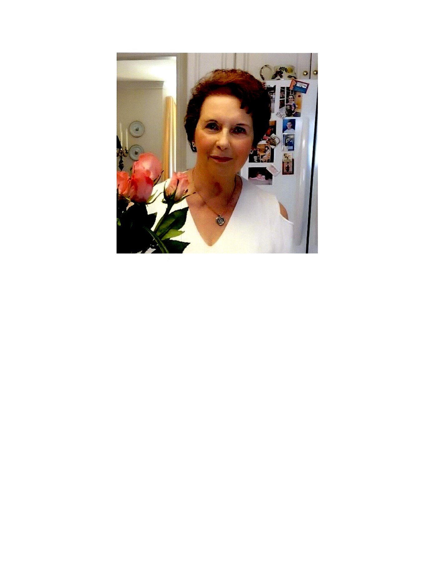 Obituary of Barbara Stewart Bond