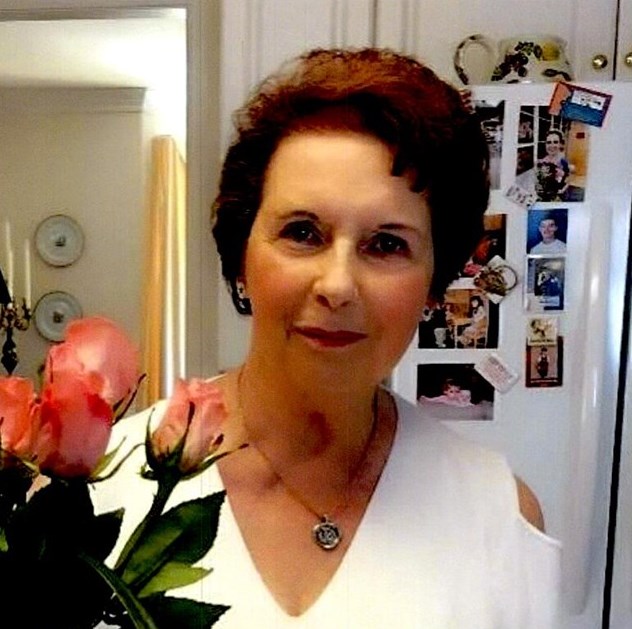 Obituario de Barbara Stewart Bond