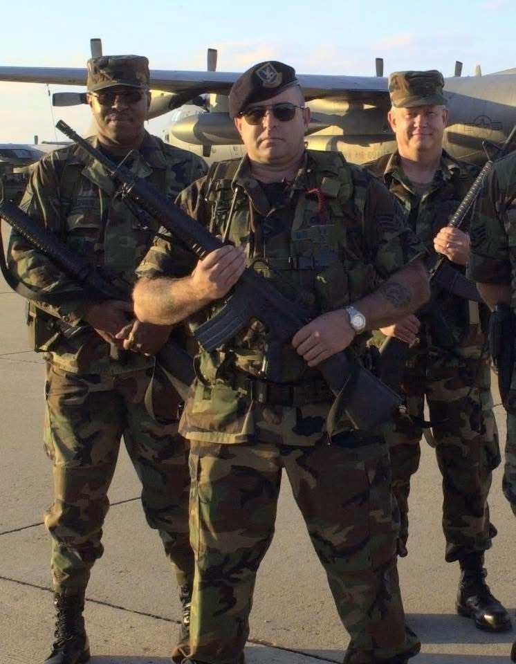 Obituary of Larry Neal