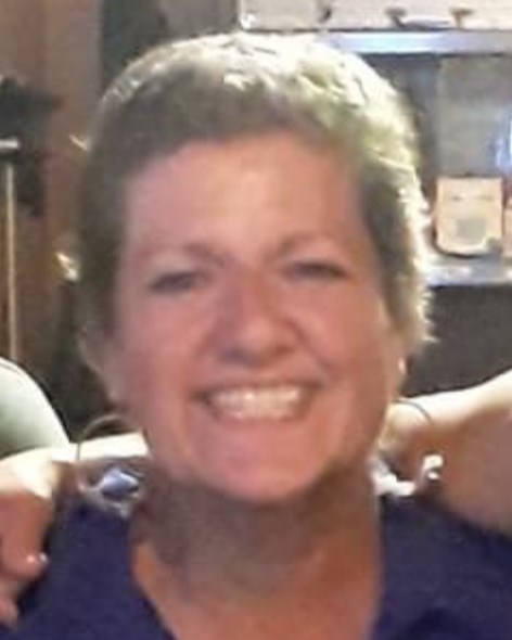 Obituario de Donna Marie Sharp