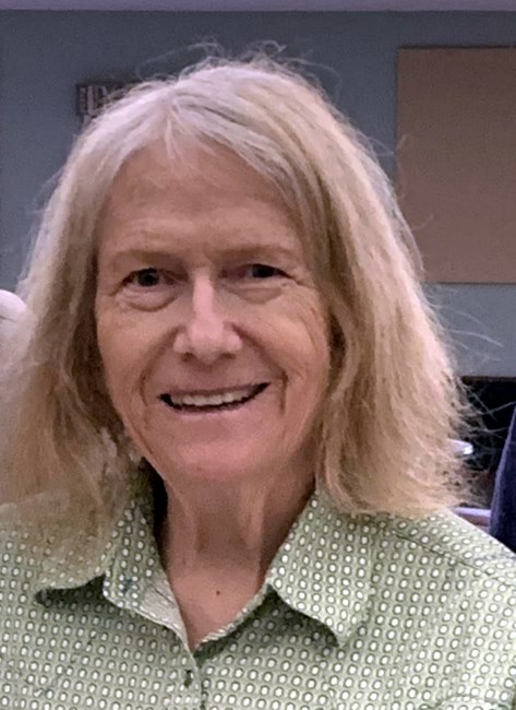 Obituary of Anne T Brown
