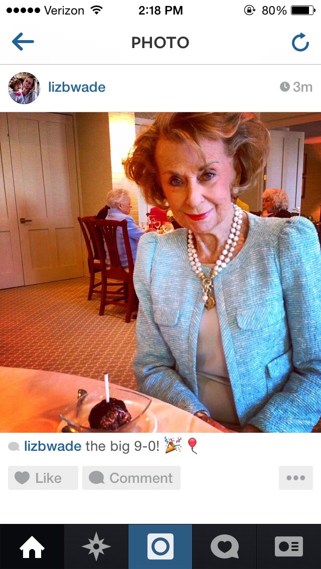 Obituary of Maribel Fielding Spiller McCleary