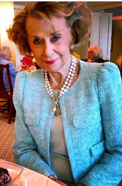 Obituary of Maribel Fielding Spiller McCleary