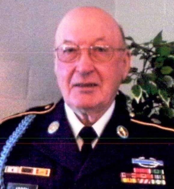 Obituary of Howard Lee Arden