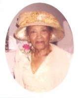 Obituary of Arlessie T. Byrd